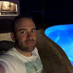 Meet your Posher, Jorge